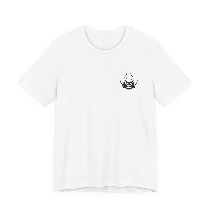 German Shepherd Snout Tee