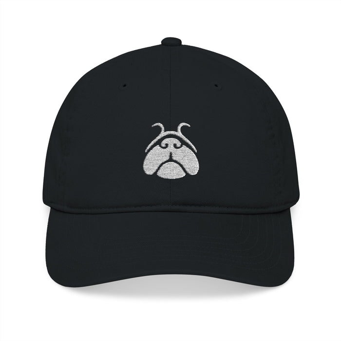 Pug Snout Cap