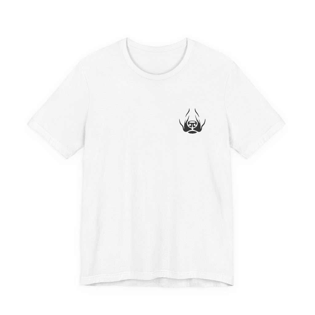 German Shepherd Snout Tee