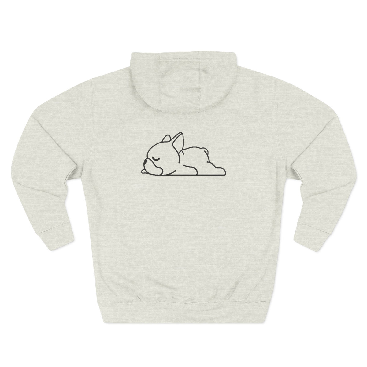 Oatmeal Heather