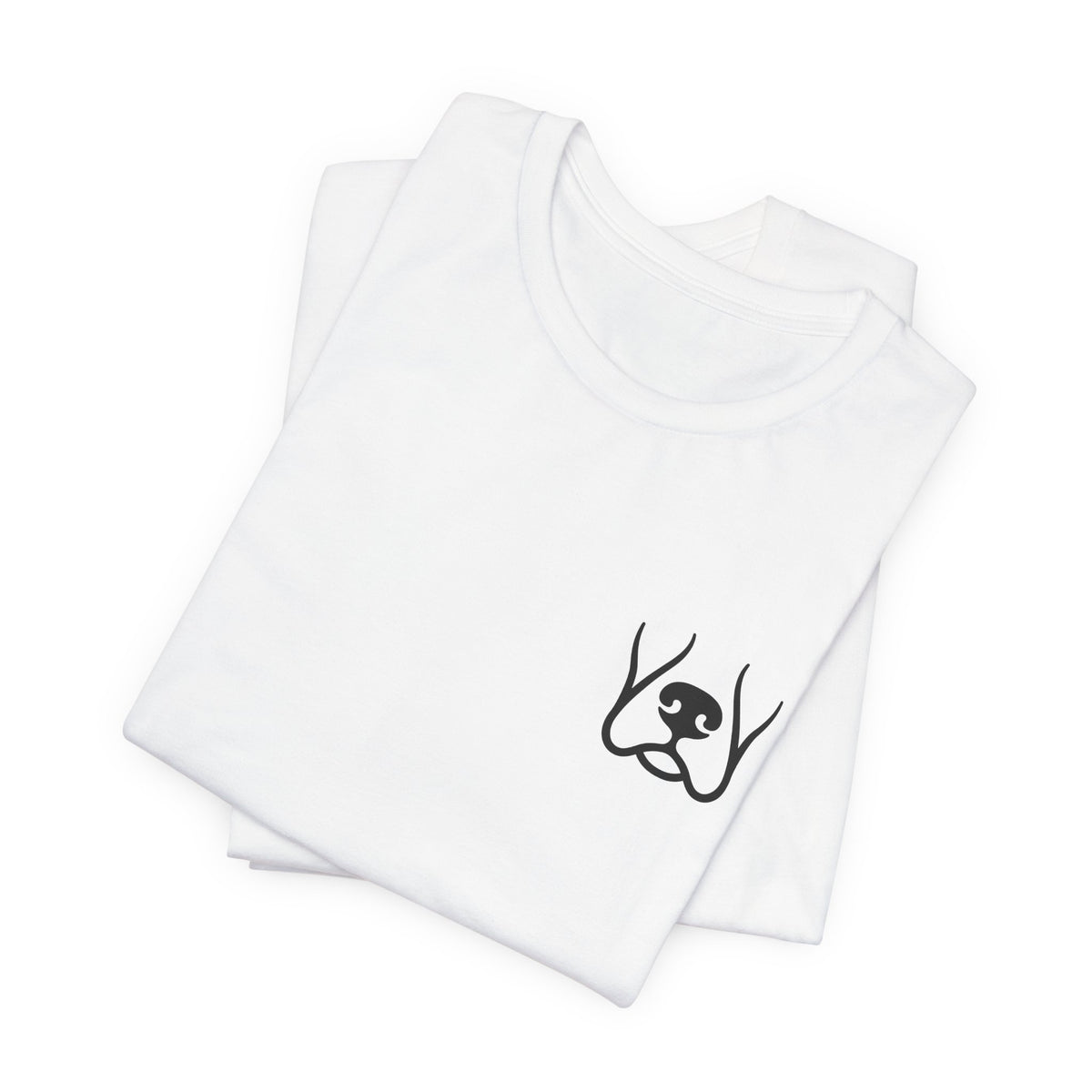 Vizsla Snout Tee