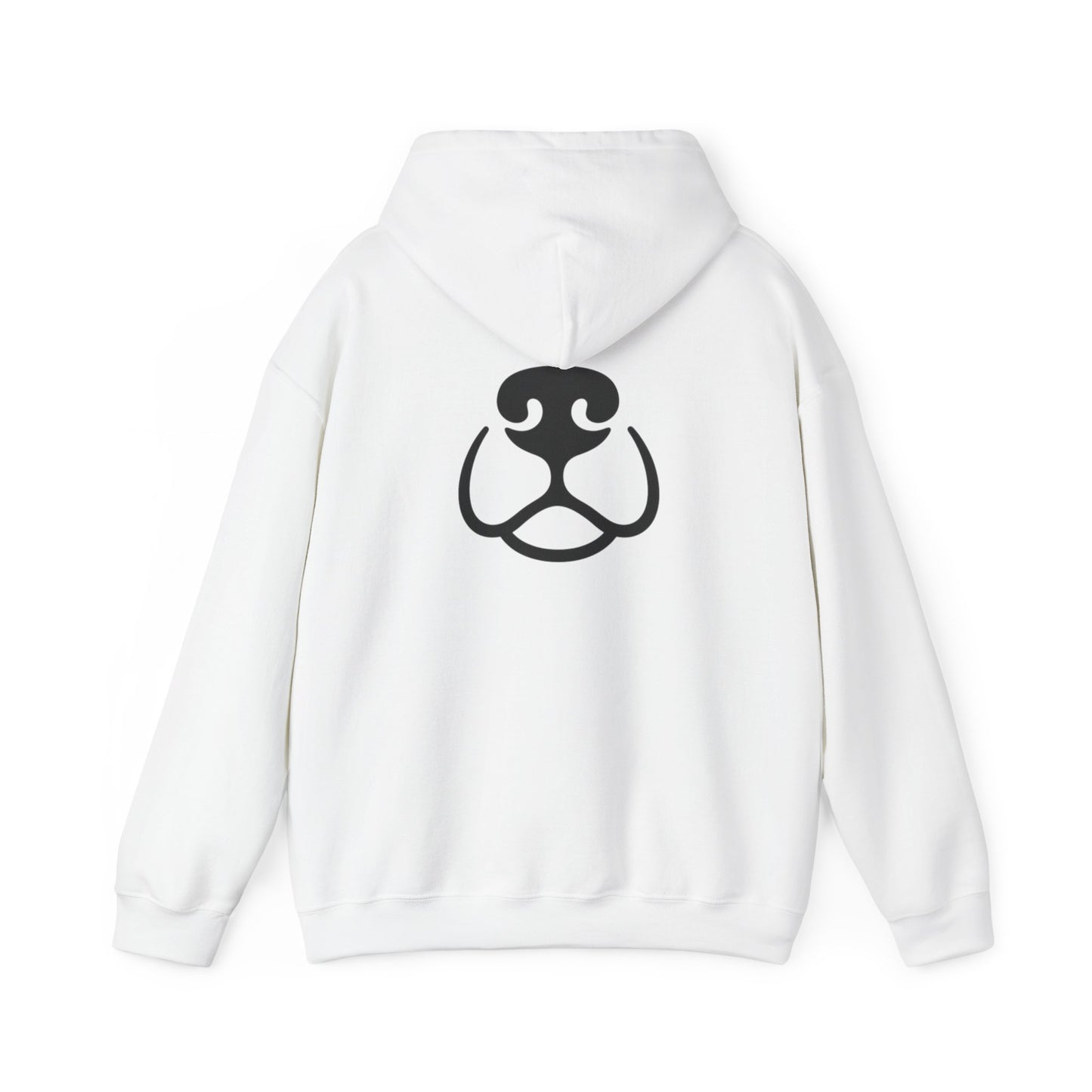 Snout hoodie