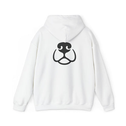 Snout hoodie