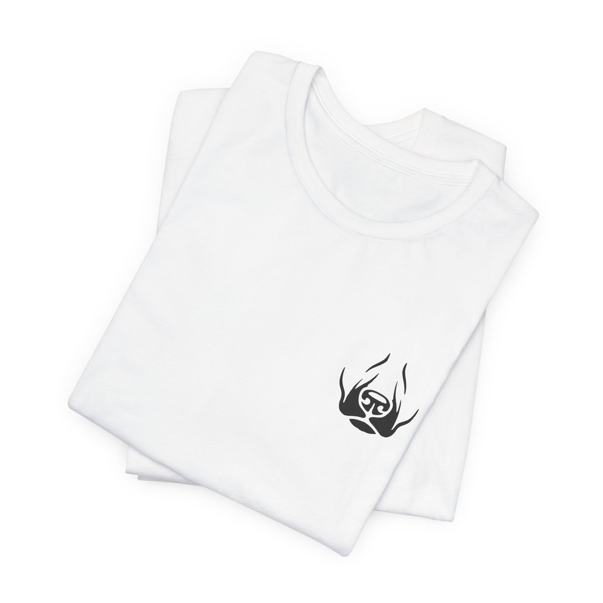 German Shepherd Snout Tee