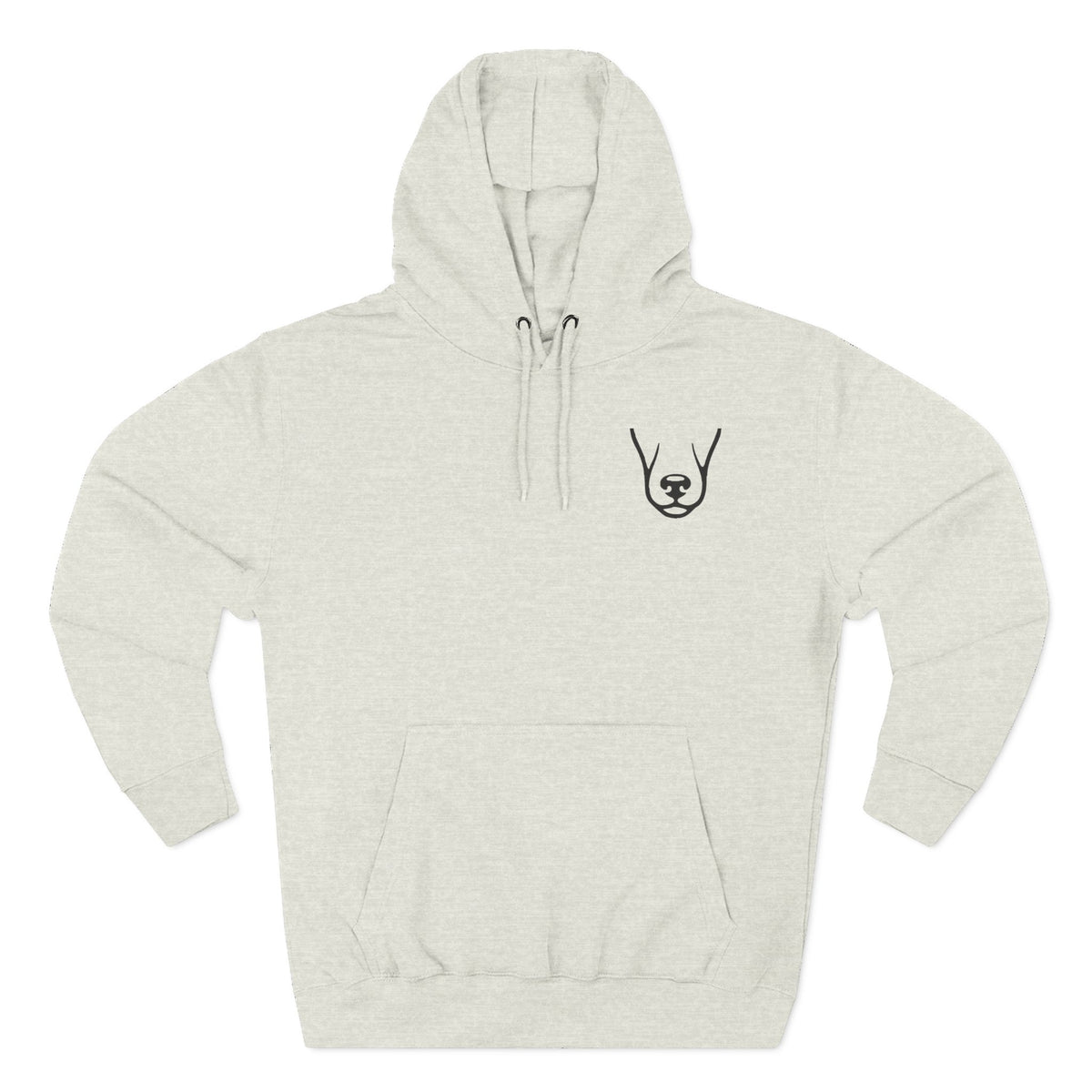 Oatmeal Heather