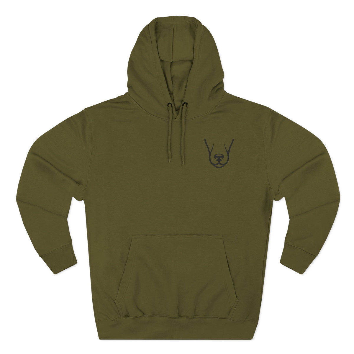 Army Green