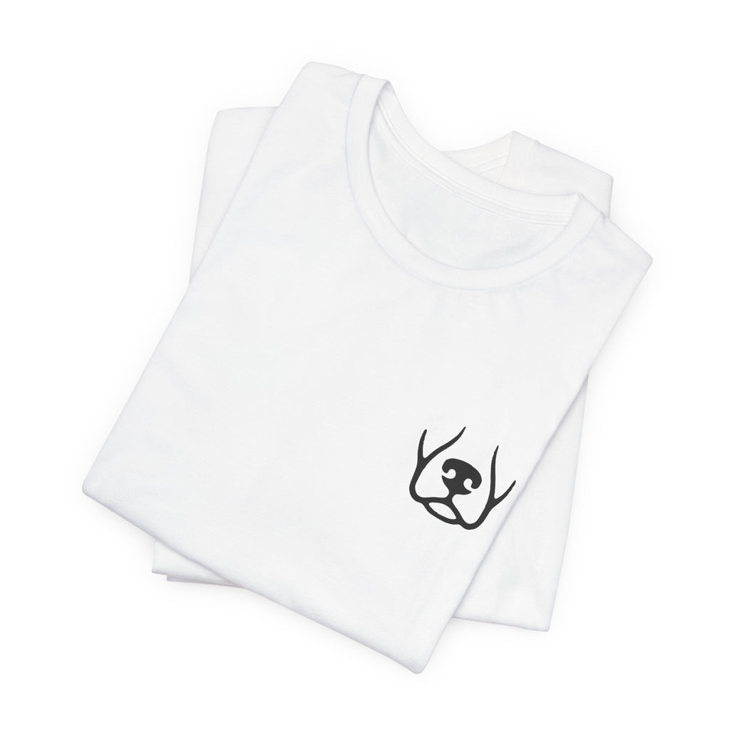 Retriever Snout Tee
