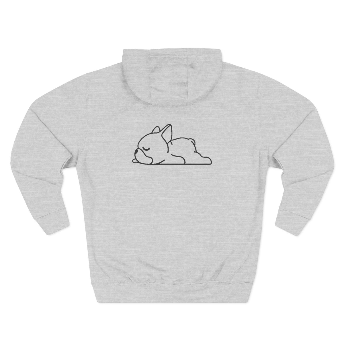 Heather Grey