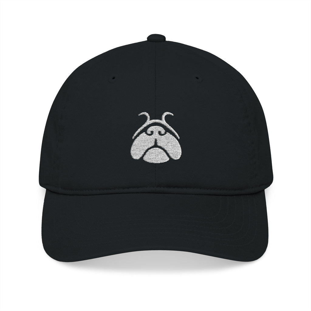 Pug Snout Cap