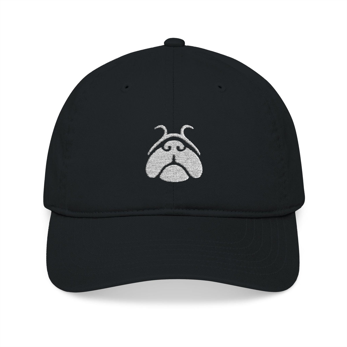 Pug Snout Cap