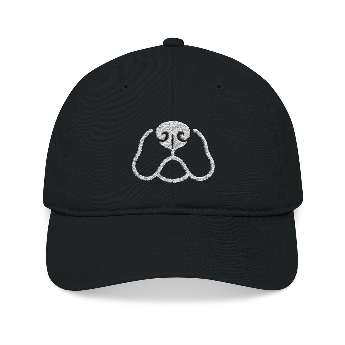 Frenchie snout cap
