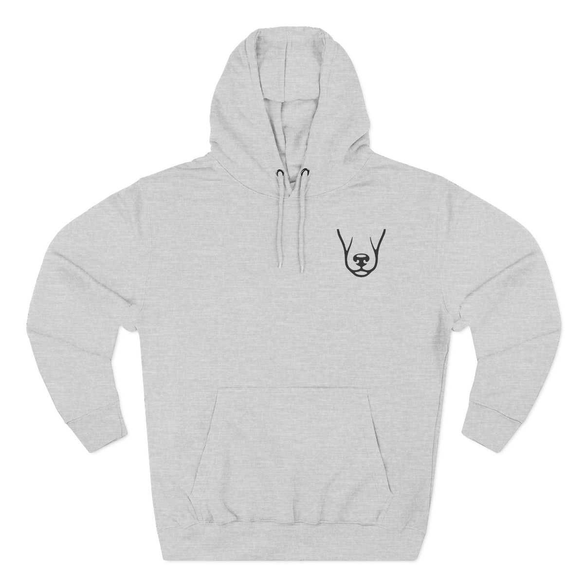 Heather Grey