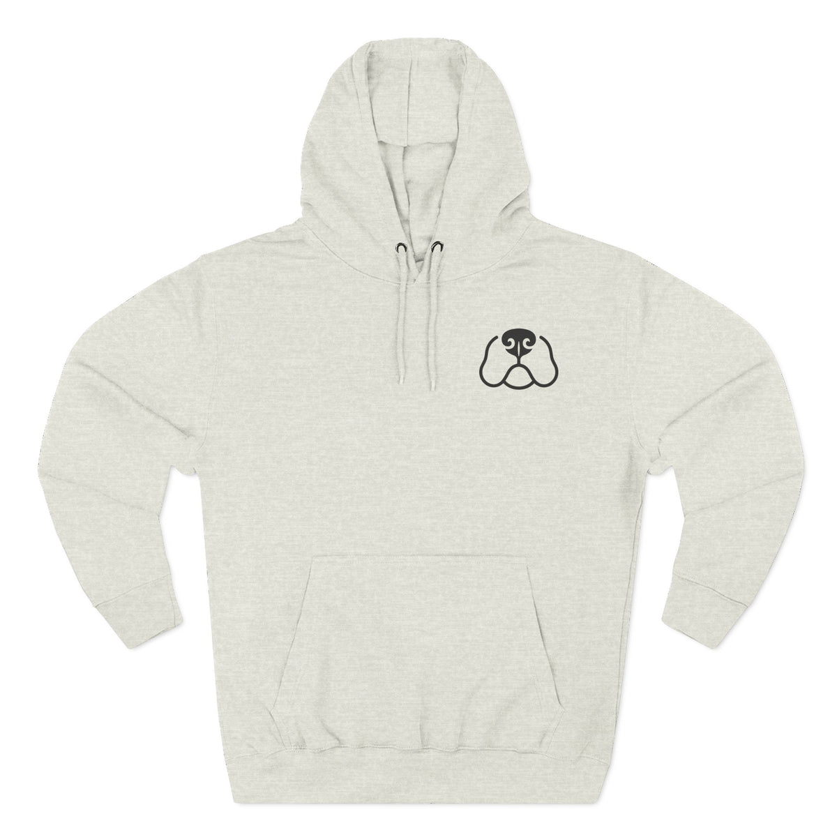 Oatmeal Heather