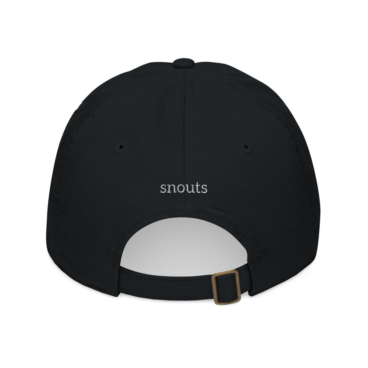 Frenchie snout cap
