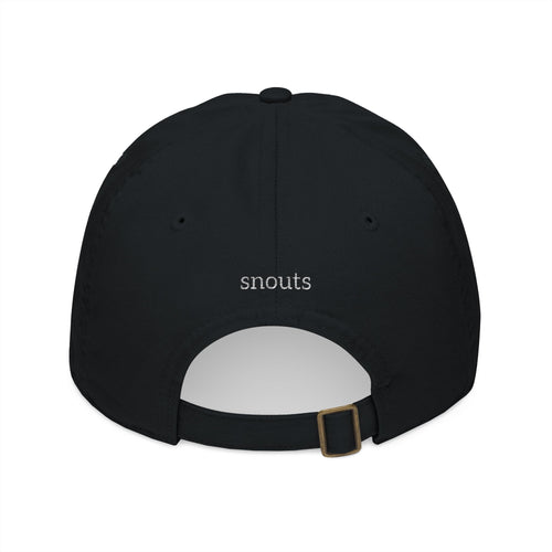 Frenchie snout cap