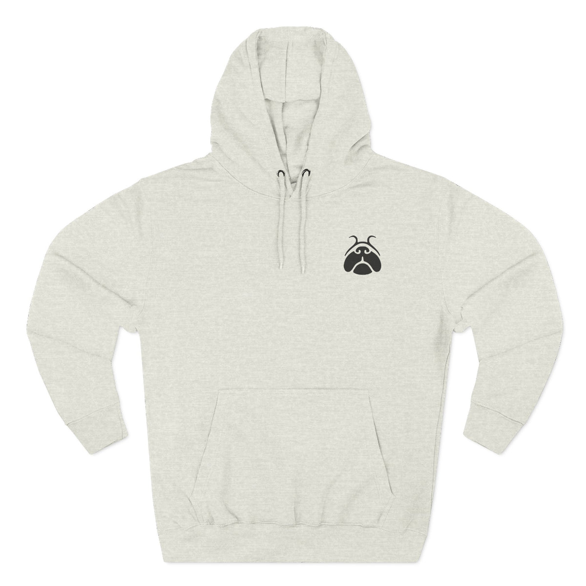 Oatmeal Heather