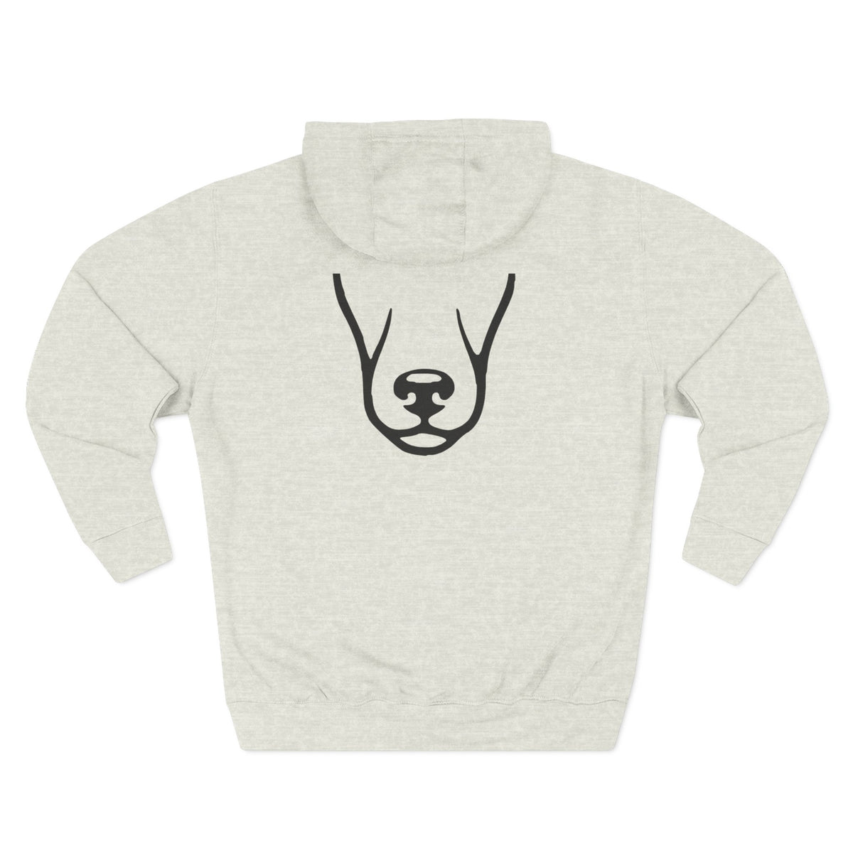 Oatmeal Heather