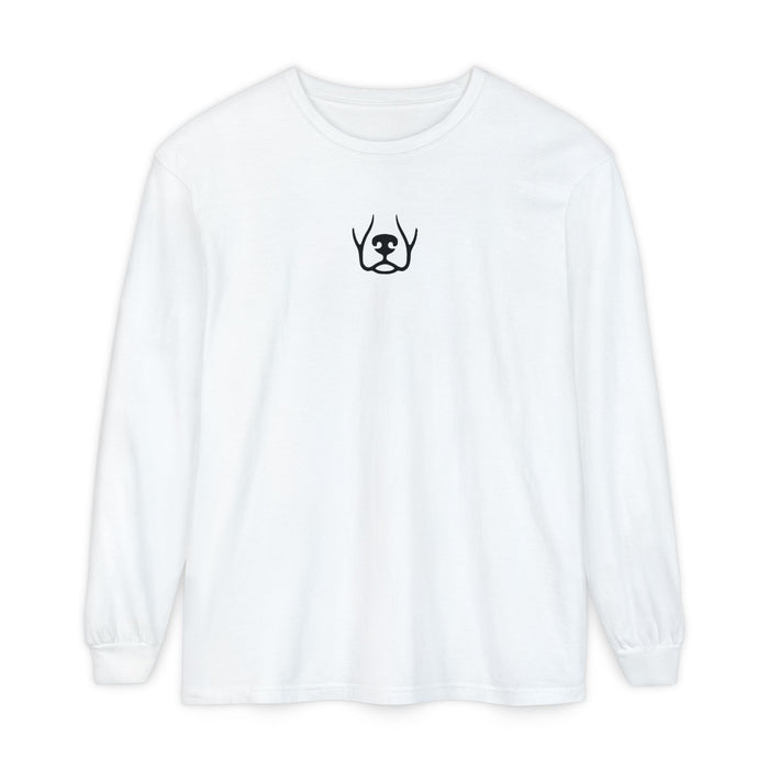 Retriever Snout Long Sleeve