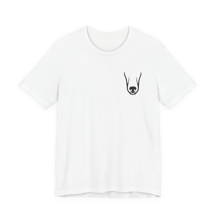 Greyhound Snout Tee