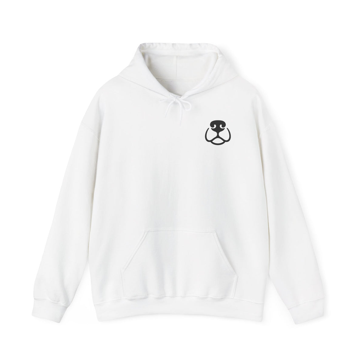 Snout hoodie