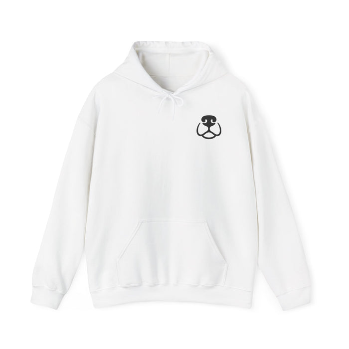 Snout hoodie
