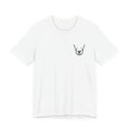 Poodle Snout Tee