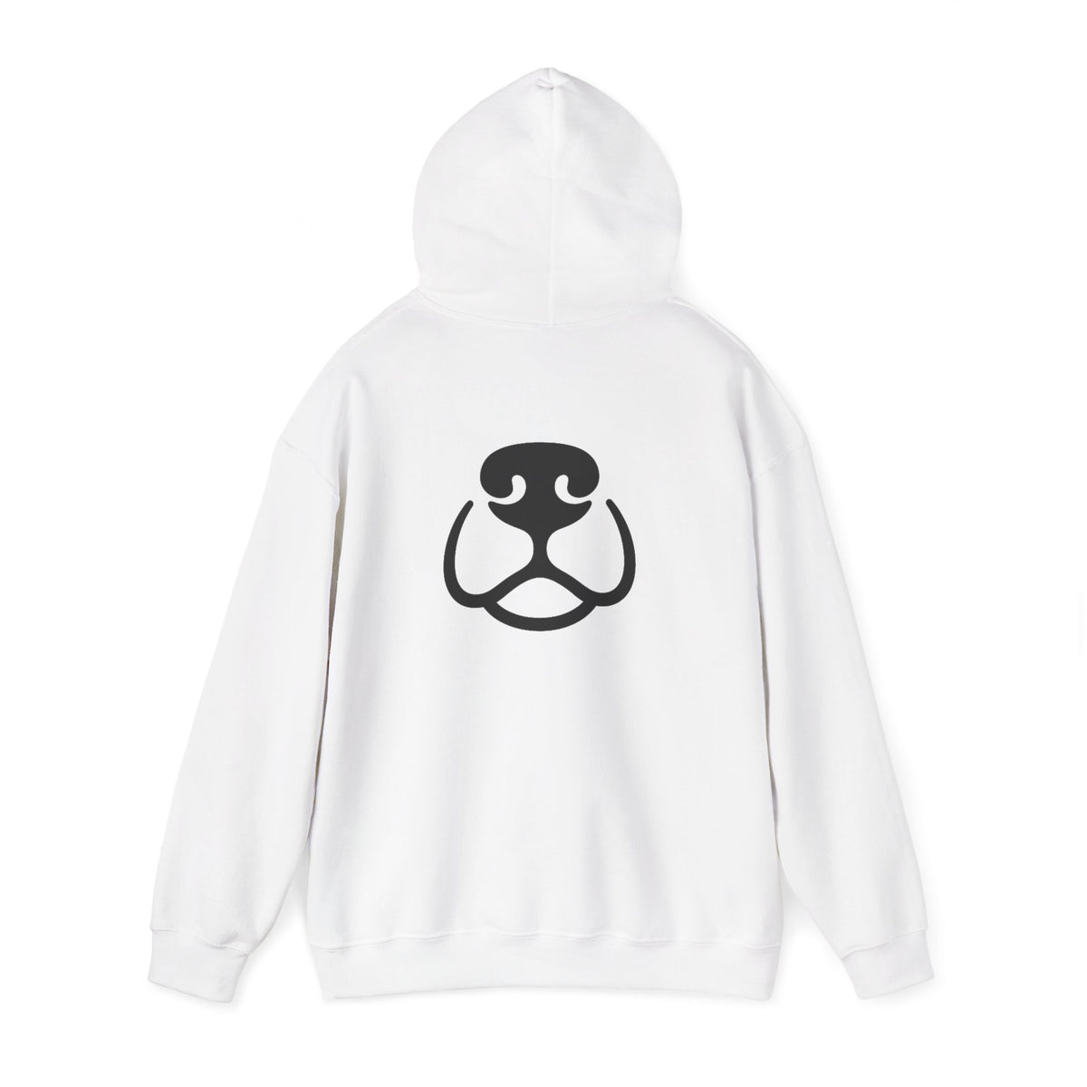 Snout hoodie