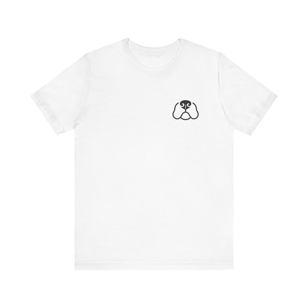 Frenchie Snout Tee
