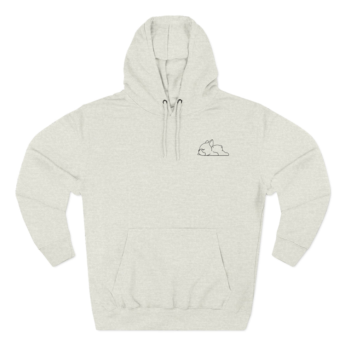 Oatmeal Heather