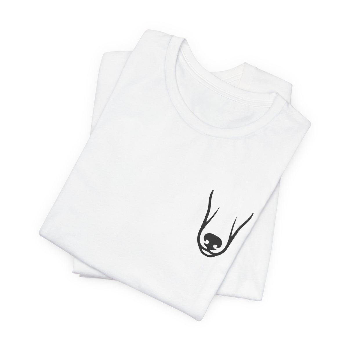 Greyhound Snout Tee